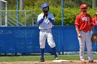 Baseball vs WPI  Wheaton College baseball vs Worcester Polytechnic Institute. - (Photo by Keith Nordstrom) : Wheaton, baseball